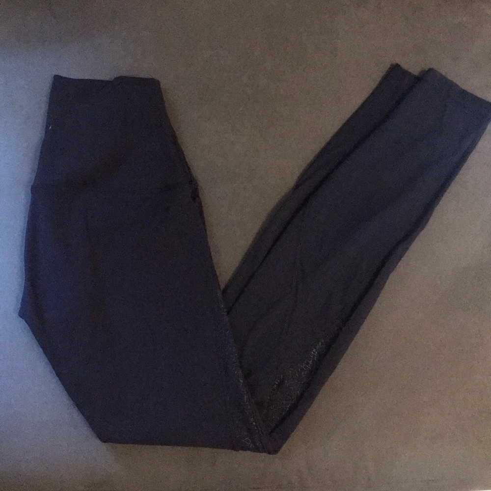 Lululemon Mesh High Times (2)